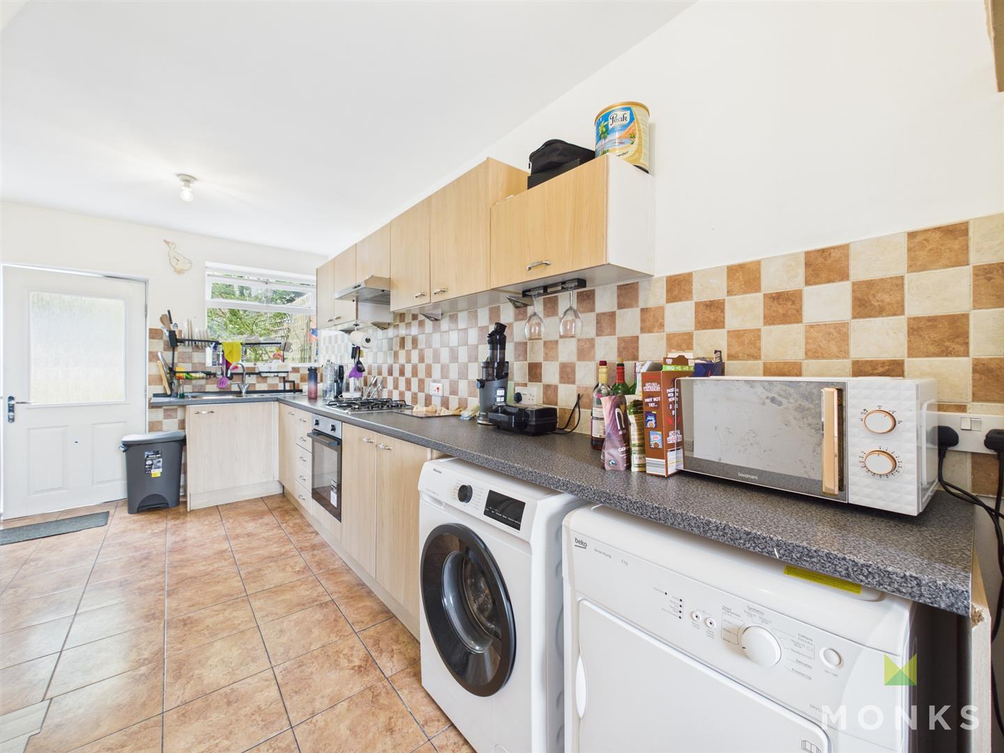 104 College Road, Oswestry, SY11 2SB SSTC